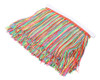 Borlas Mistas De 5 Cores, Fio De Nylon De 5 Cores, Multicolo 1
