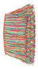 Borlas Mistas De 5 Cores, Fio De Nylon De 5 Cores, Multicolo 2