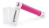 Bomba De Bolo Pulverizador Confeitaria Gliter + Brinde 0