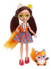 Enchantimals Surtido De Muñecas - Mosca 7