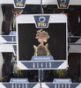 Figura Quantum Mechanix - Alien - Facehugger - Q-fig 2