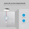 Switch Wifi Sonoff Basic  R2 Con Funcion Pulso Domotica Iot 3