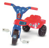 Triciclo Infantil Kepler Spider Vermelho 210 1