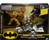 Batcycke Con Figuras Batman 10 Cm - Mosca 3
