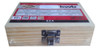 Juego De Fresas Kit  Set Para Router 12 Piezas Madera Tupy 2