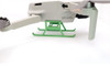 Tren Aterrizaje Plegable Dji Mini 2 Impreso En 3d 3