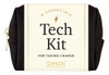 Kit Tecnológico De Tamaño Mediano Pinch Provisions, Incluye 0