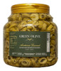 Aceitunas Verdes En Rodajas Green Olive X 800 Gr. Esc. Pet 0 Aceitunas Verdes En Rodajas Green Olive X 800 Gr. Esc. Pet 0