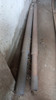 Caño Estructural Columna De Hierro 1