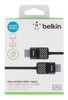 Cable Hdmi Belkin Alta Velocidad 1.8 Mts Negro 1