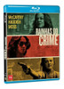 Blu-ray Rainhas Do Crime - Original & Lacrado 0