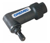Acople De Angulo Recto Minitorno Dremel Dr 575 -  Fdn 3