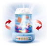 Vtech Baby Lámpara Proyector Para Mesita Diseño Naturaleza 2