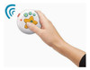 Vtech Baby Lámpara Proyector Para Mesita Diseño Naturaleza 5