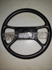 Volante De Direccion Fiat Regatta M/n Estria Gruesa Negro 0