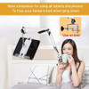 Soporte Para Tablet Y Teléfono Para Cama 2