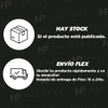 Acople Conexión Push On Hose 90° An8 Negro Ftx Fueltech 2