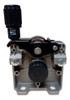 Motor Arrastre Devanador Horizontal 24v Soldadoras Mig 0