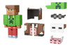 Minecraft Creator Series Figura Con Accesorios Mattel Lanus 1