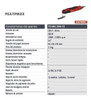 Multicortadora Einhell Multimaxx Te-mg 200e 220v 200w 4