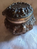 Alhajero De Anillos De Boda Antiguo 2