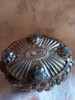Alhajero De Anillos De Boda Antiguo 4