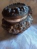 Alhajero De Anillos De Boda Antiguo 5