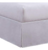 ~? Falda De Cama De Microfibra Envolvente Bed Maker's Para C 0