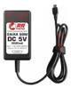 Fonte Carregador 5v 2a Caixa De Som Philips Shoqbox Plug V8 3