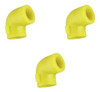 Codo 90° 20mm Ips Vantec - X3 Ud 0