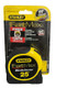 Cinta Metrica Stanley Fatmax 33-725 25' Ft Profesional Usa.- 0