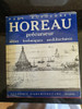 Libro: Horeau-precursor-ideas Tecnicas Arquitecturas-t.dura 0