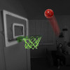 Nightlight - Mini Red De Baloncesto Para 5