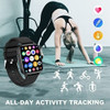 Smart Watch 1.7'' Pantalla Completamente Tactil Android 1