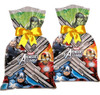 Sacolinhas Surpresas - Os Vingadores - Embalagem Promocional 0