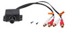 Impulsar La A4a Universal Coche Amplificador Remoto Rca De N 0