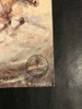 Postal Centenario 1910 Batalla. 53414. 2