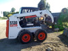 Juego Calcos Adhesivos Bobcat S130 0