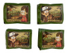 100 Sobres De Figuritas Gravity Falls - Promo Pack 0