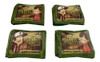 100 Sobres De Figuritas Gravity Falls - Promo Pack 1