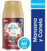 Glade Repuesto Manzana Y Canela  Para Aparato Automático 1
