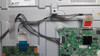 Flex Conector Lvds LG 32lh600b 0