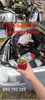 Lubricantes Manterimiento 1