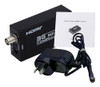 Conversor Sdi A Hdmi Con Fuente Full Hd 1080 P Camaras Sdi 1