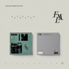 Seventeen Fml Cd + Libro Nuevo Importado 1