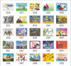 30 Valijas Golosineras Vacias Personalizadas Lunchera 2