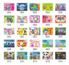 30 Valijas Golosineras Vacias Personalizadas Lunchera 3