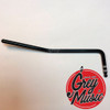 Brazo Palanca Vibrato Cool Parts Bp10 Bk 5mm Estilo Ibanez 1 Brazo Palanca Vibrato Cool Parts Bp10 Bk 5mm Estilo Ibanez 1