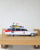 Auto De Los Caza Fantasmas Ghostbusters Ecto-1 Impresión 3d 5