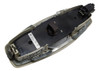 Luz Cortesia Ford Focus 2014 2015 4